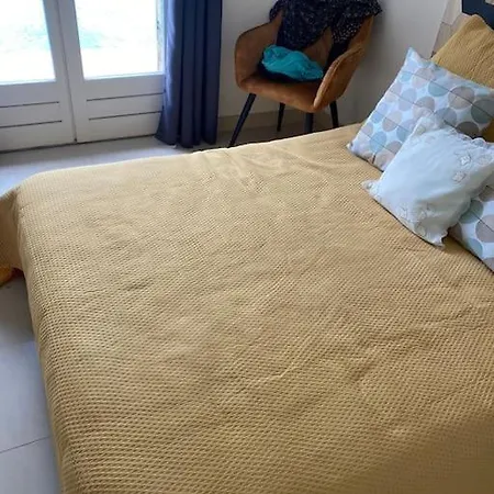Βίλα Maxime Vue Mer