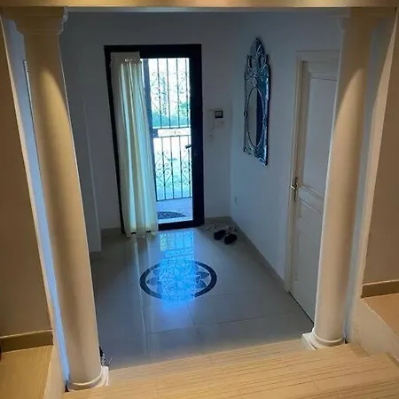 Βίλα Maxime Vue Mer *